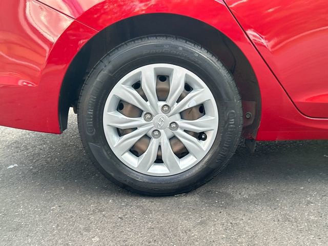 Used 2019 Hyundai Accent SE image 27