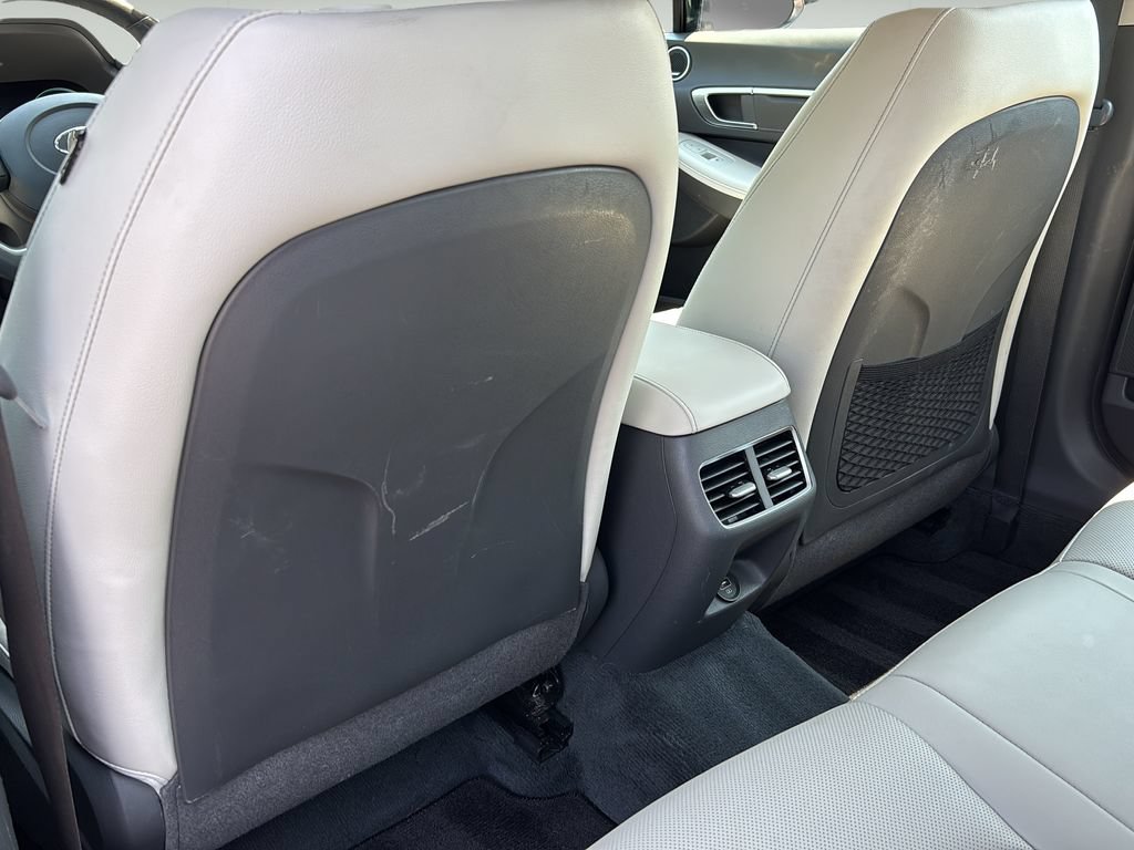 Certified 2023 Hyundai Sonata Limited FWD image 17