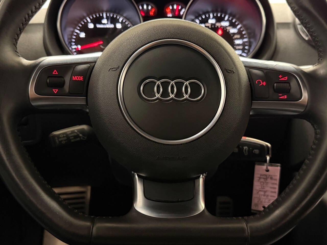 Used 2011 Audi TT 2.0T Premium Plus image 13