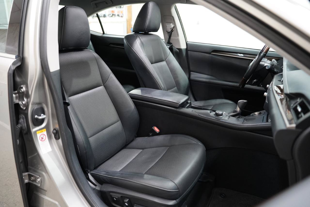 Used 2016 Lexus ES 350 FWD image 31