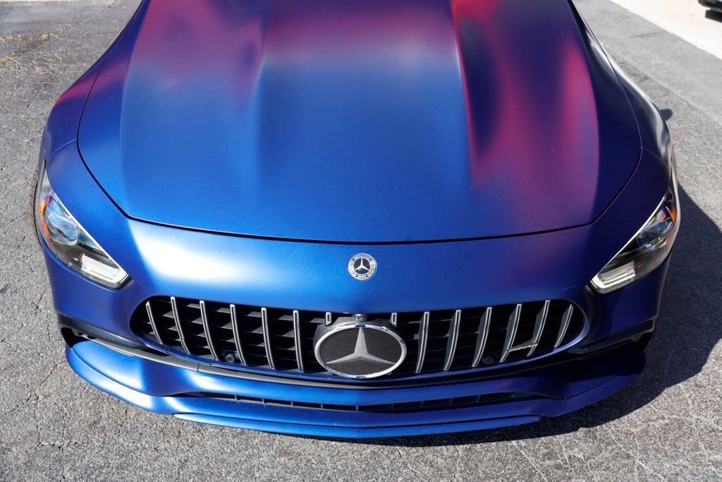 Used 2020 Mercedes-Benz AMG GT 53 image 7