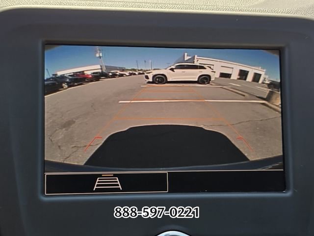 Used 2024 Chevrolet Equinox LS image 23