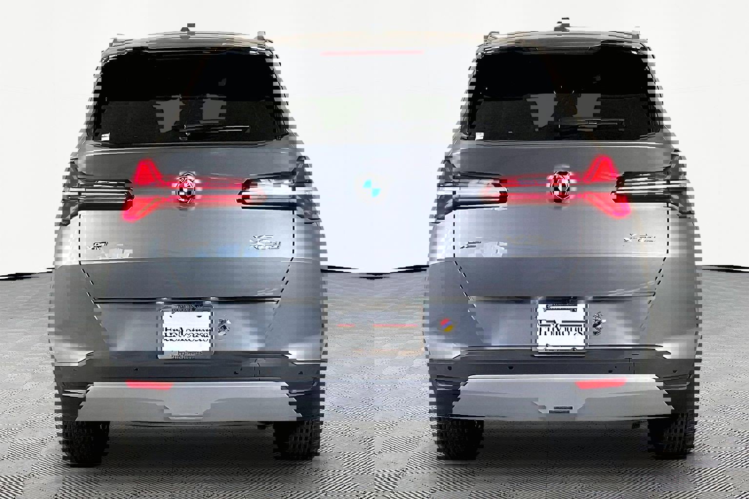 New 2026 BMW X3 xDrive30 w/ Premium Package AWD/4WD image 7