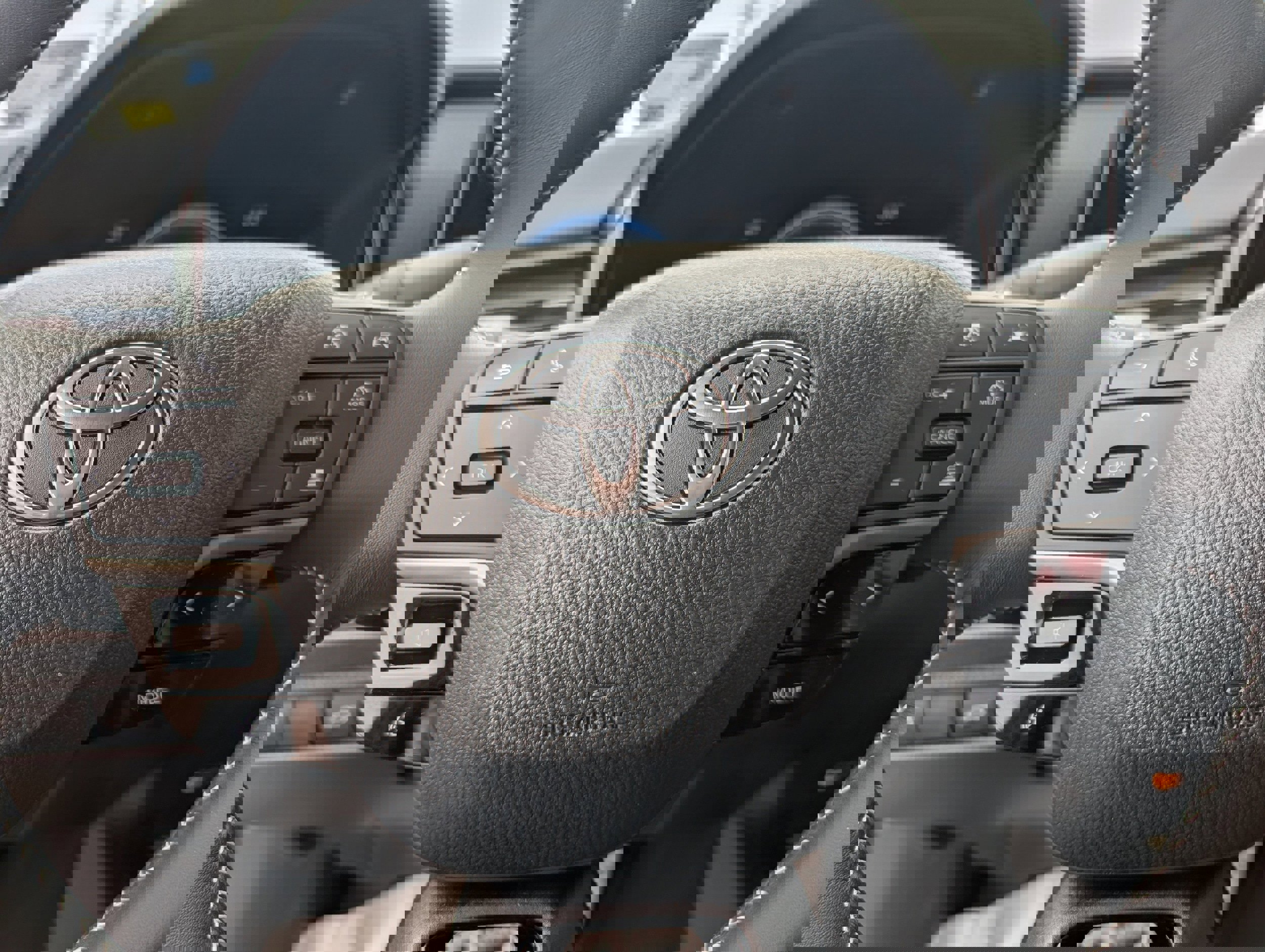 New 2026 Toyota Camry SE image 20