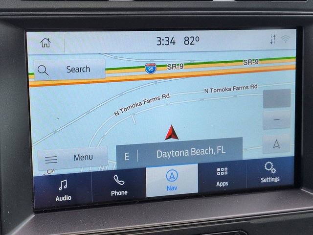 Used 2021 Ford Expedition Platinum AWD/4WD image 22