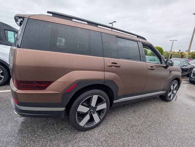 Used 2024 Hyundai Santa Fe Limited image 13