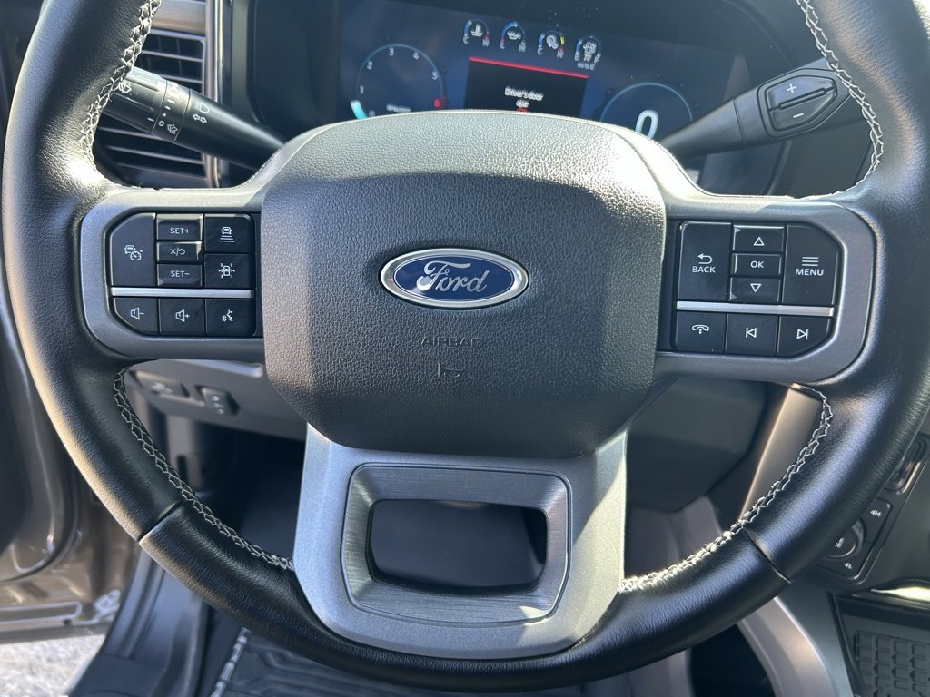 New 2026 Ford F350 Lariat image 17