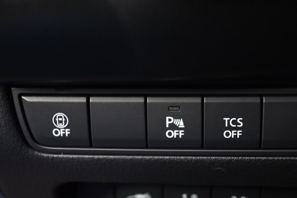 Used 2026 MAZDA CX-50 AWD 2.5 S w/ Premium Package image 24