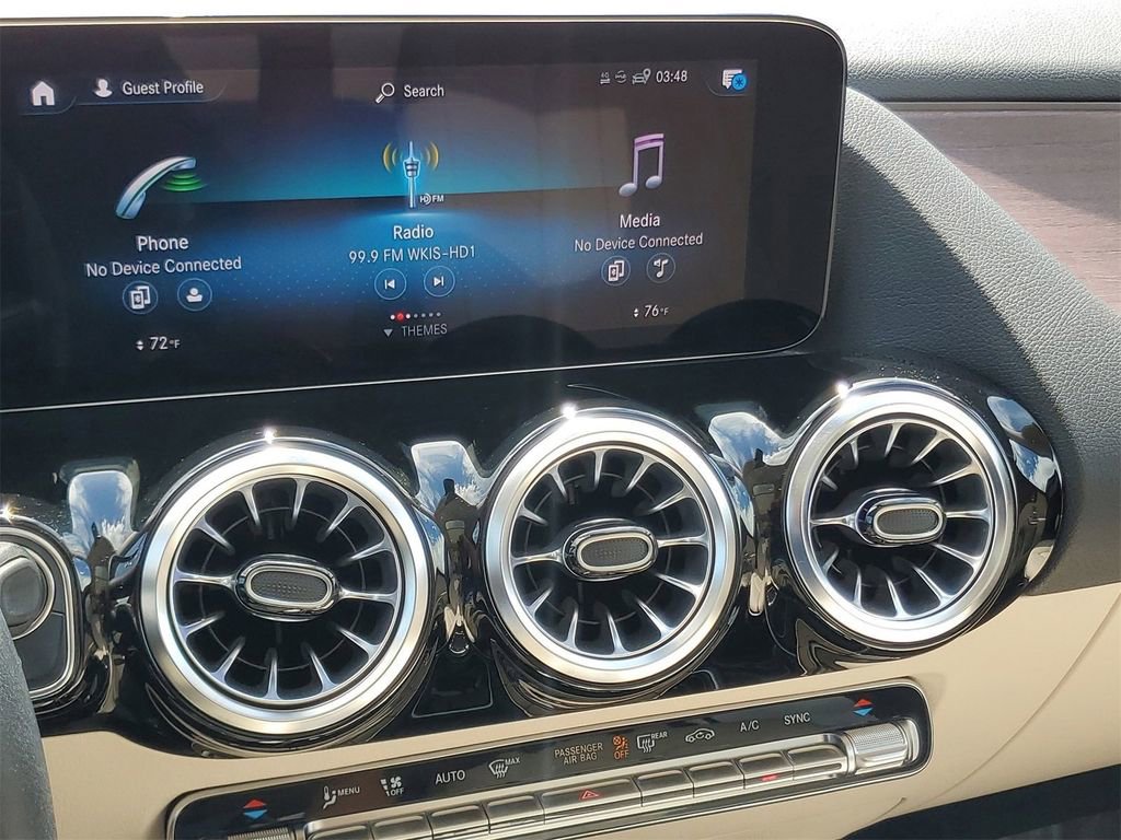 Used 2023 Mercedes-Benz GLA 250 image 33