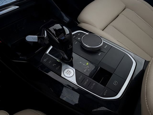 Used 2023 BMW X3 sDrive30i w/ Convenience Package image 26