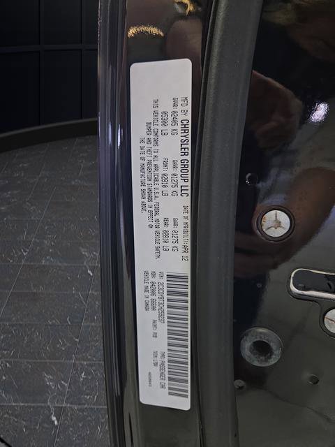 Used 2012 Dodge Challenger R/T image 37