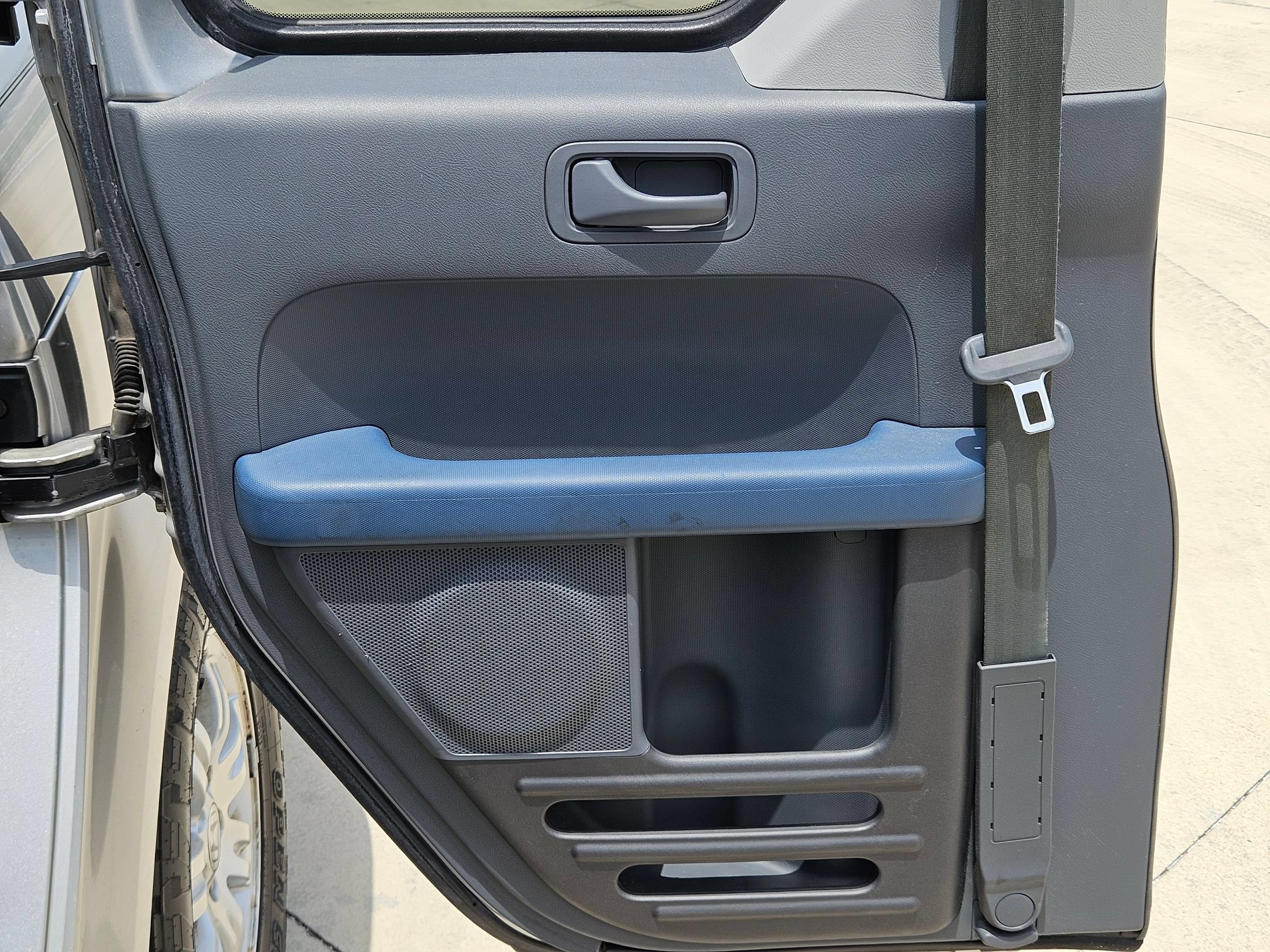 Used 2006 Honda Element EX-P image 15
