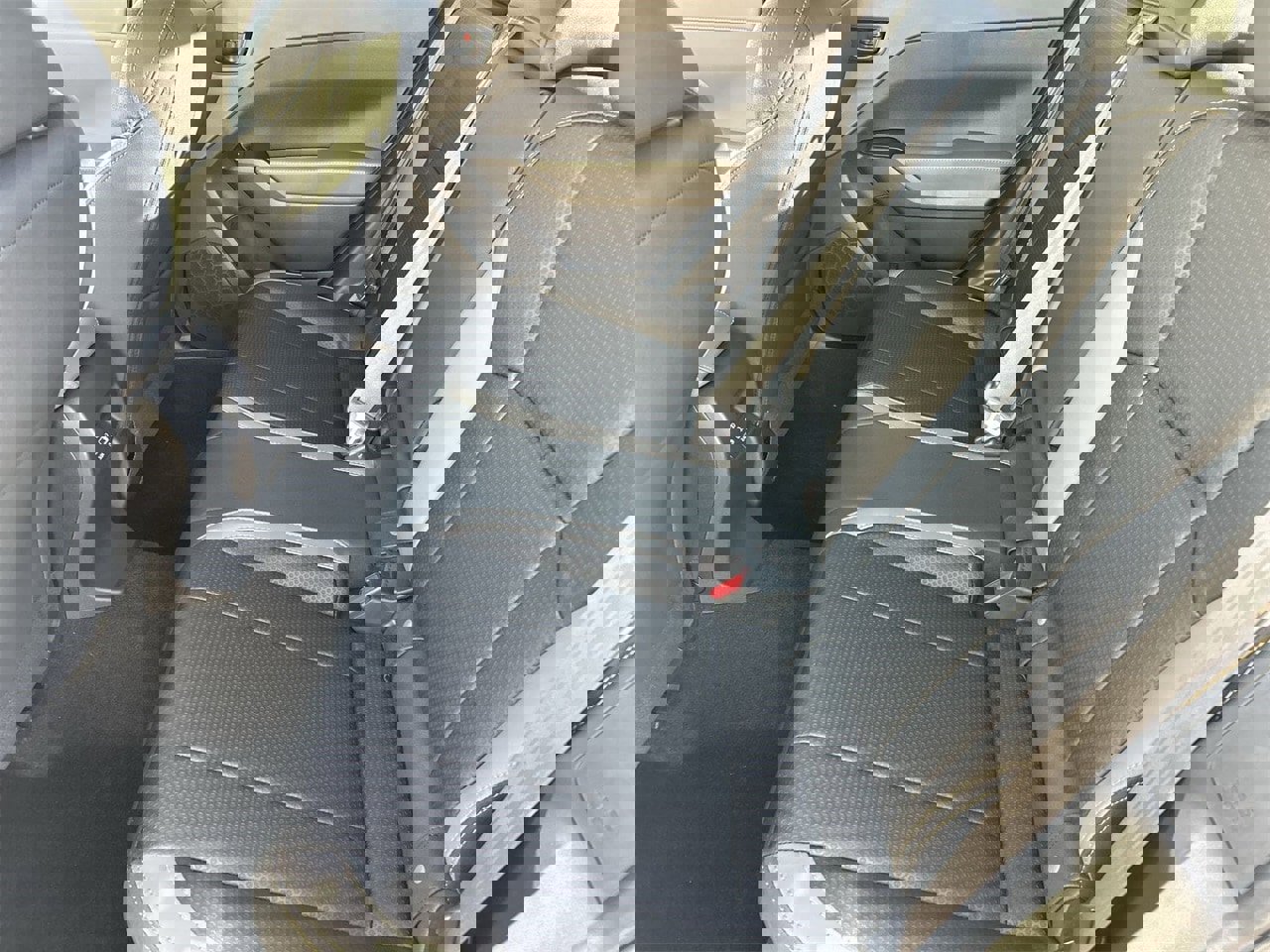 New 2026 Subaru Crosstrek 2.5i Wilderness image 13