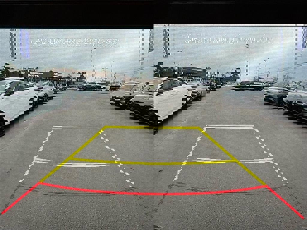 New 2026 Hyundai Palisade FWD Hybrid image 25