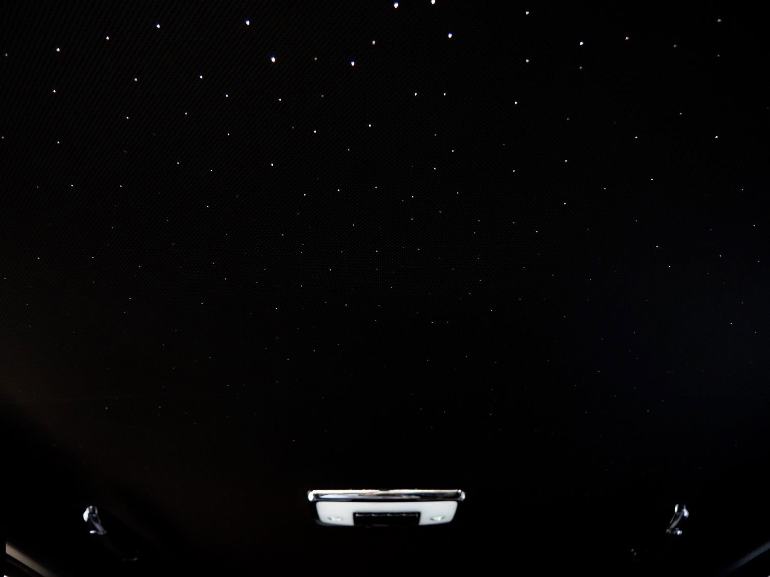 Certified 2022 Rolls-Royce Cullinan Black Badge w/ Dark Exterior Package AWD/4WD image 19