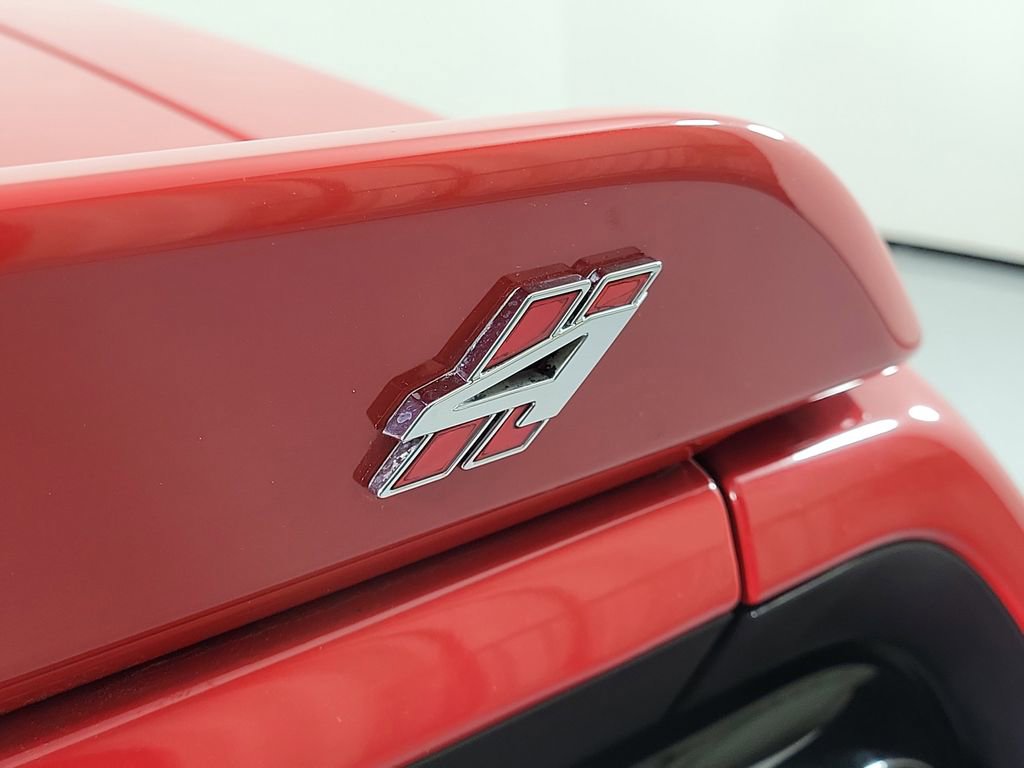 Used 2019 Dodge Challenger SXT w/ Cold Weather Group AWD/4WD image 5