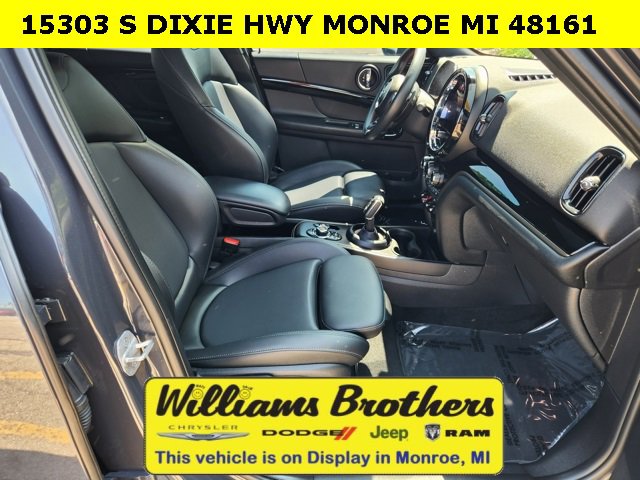 Used 2021 MINI Cooper Countryman S image 9