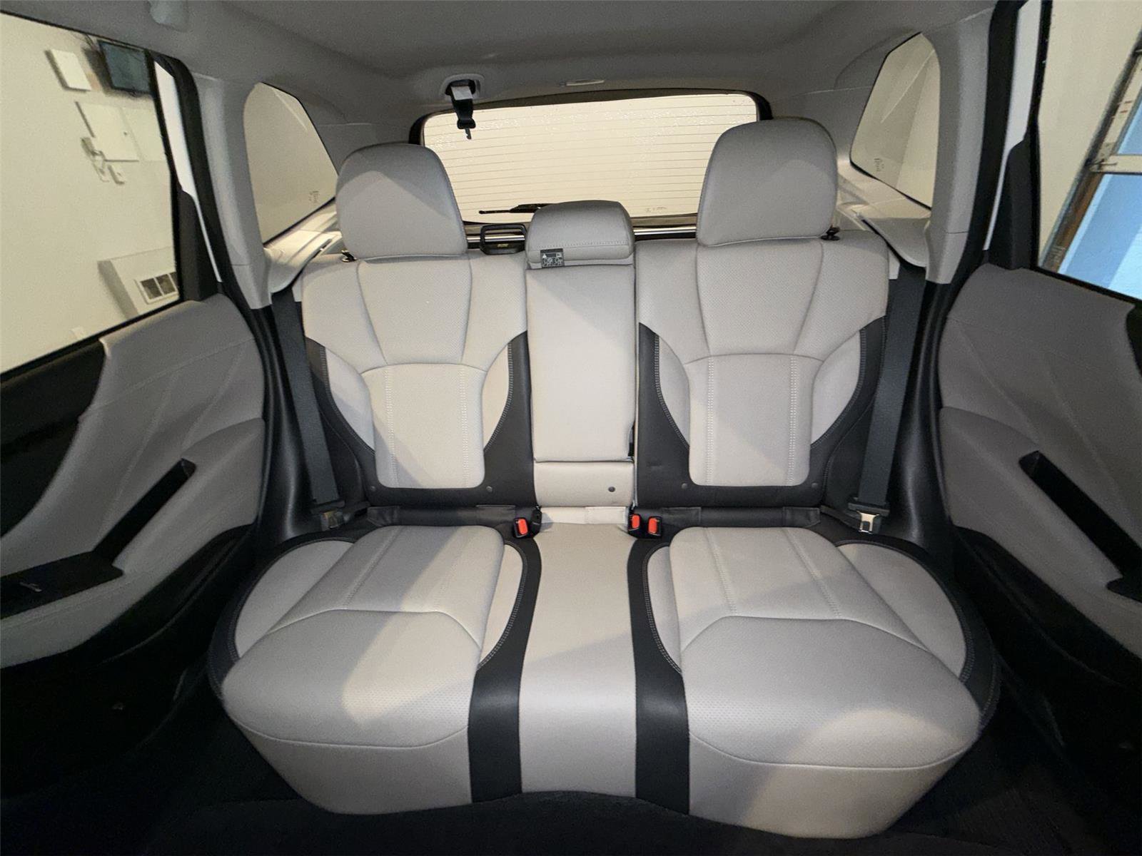 Used 2020 Subaru Forester Limited AWD/4WD image 24