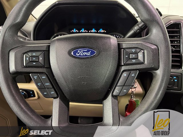 Used 2018 Ford F150 XLT RWD image 12