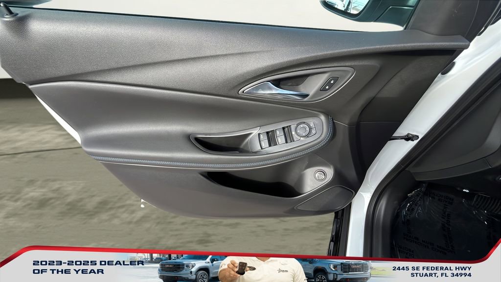 New 2026 Buick Encore GX Sport Touring w/ Advanced Technology Package image 35