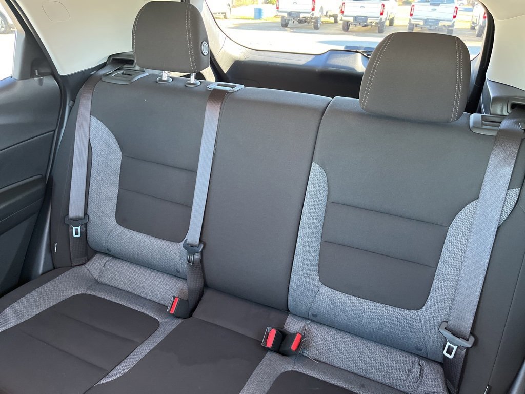 Used 2025 Chevrolet TrailBlazer LT image 17