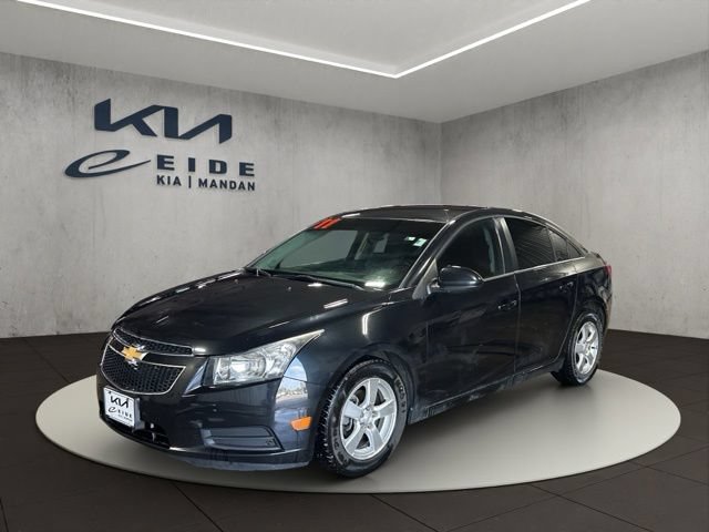 Used 2011 Chevrolet Cruze LT FWD image 5