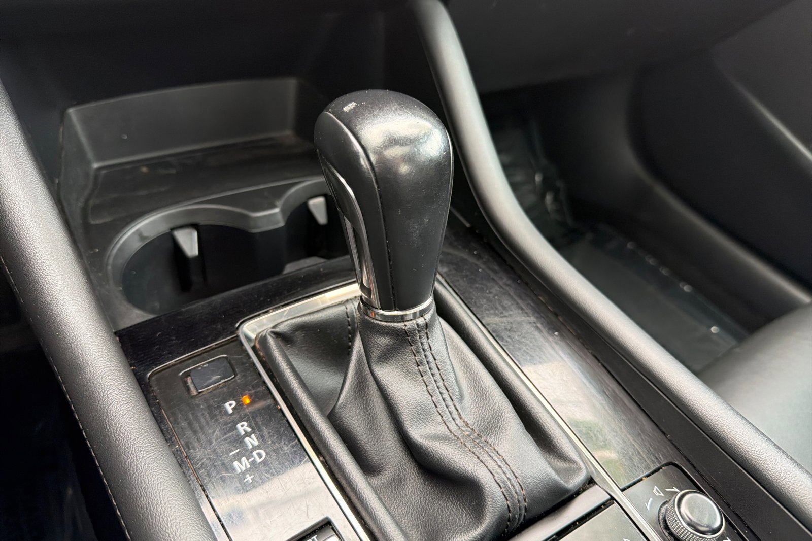 Used 2021 MAZDA MAZDA3 s image 18