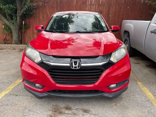 Used 2016 Honda HR-V EX image 3