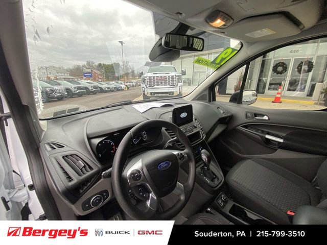 Used 2019 Ford Transit Connect XLT image 11
