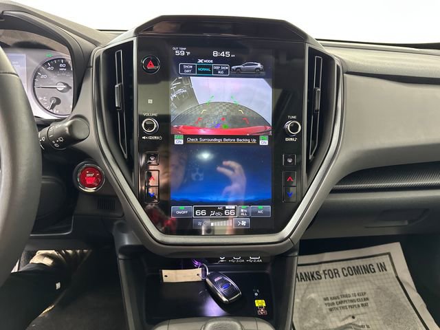 Used 2024 Subaru Crosstrek 2.5i Limited w/ Crosstrek Mirror Package AWD/4WD image 22