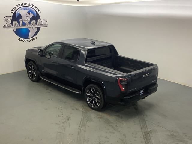 New 2025 GMC Sierra EV Denali image 9