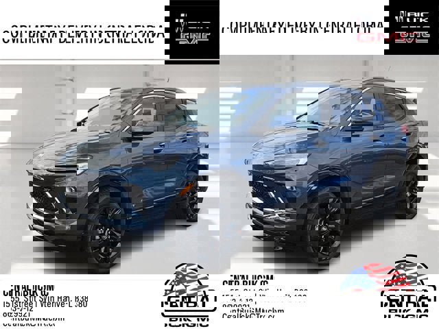 New 2026 Buick Encore GX Sport Touring w/ Comfort Package