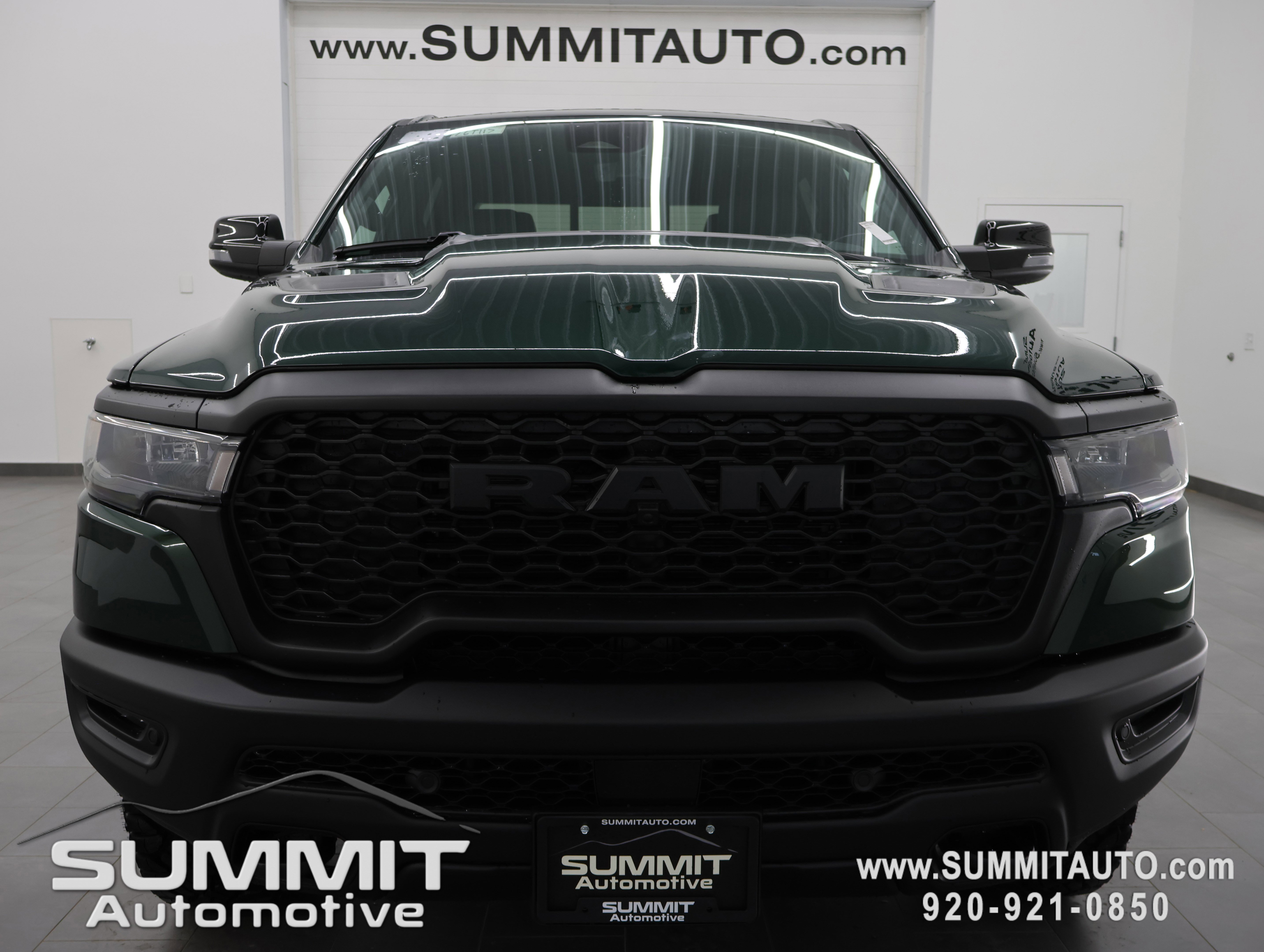 New 2026 RAM 1500 Rebel image 20