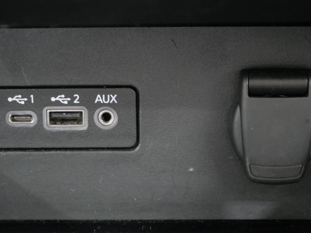 Used 2024 Nissan Altima 2.5 SR FWD image 20
