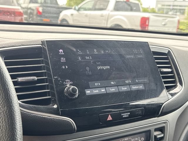 Used 2022 Honda Pilot Sport image 18
