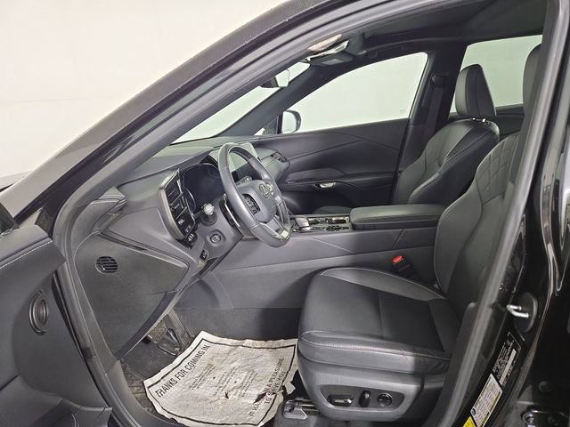 Used 2023 Lexus RX 350 Premium w/ Accessory Package image 12