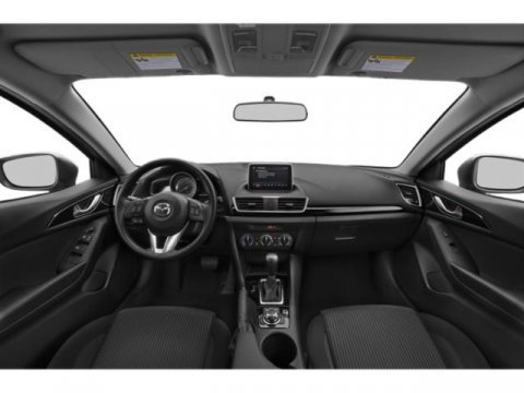 Used 2015 MAZDA MAZDA3 i Grand Touring image 11