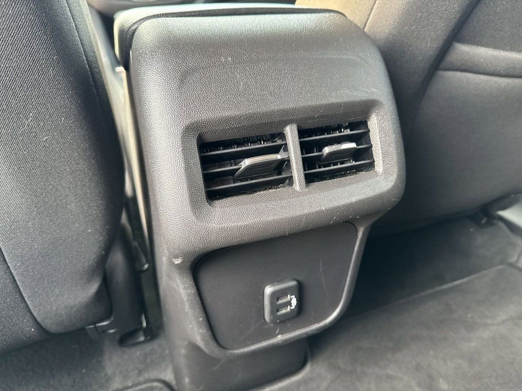 Certified 2024 Chevrolet Equinox LT AWD/4WD image 26