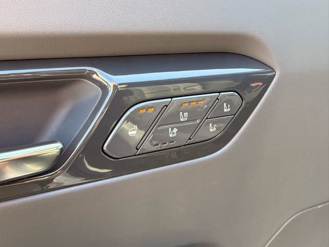 New 2026 Kia EV9 Land w/ Nightfall Edition Package image 9