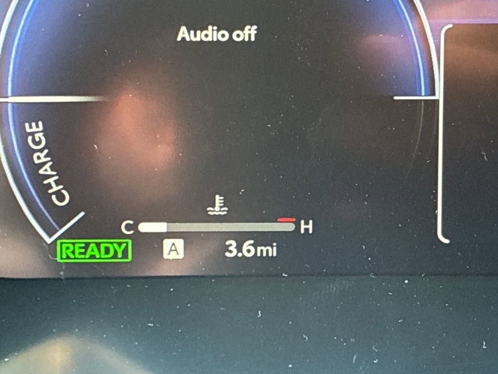 New 2026 Toyota Highlander Limited image 48