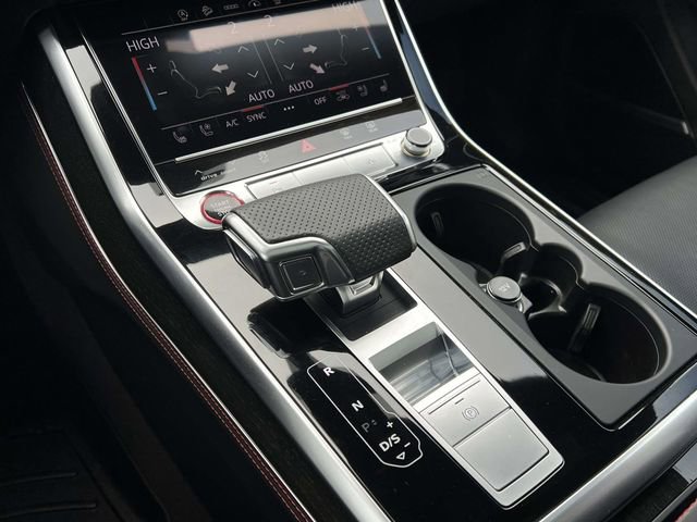 Used 2021 Audi RS Q8 image 28
