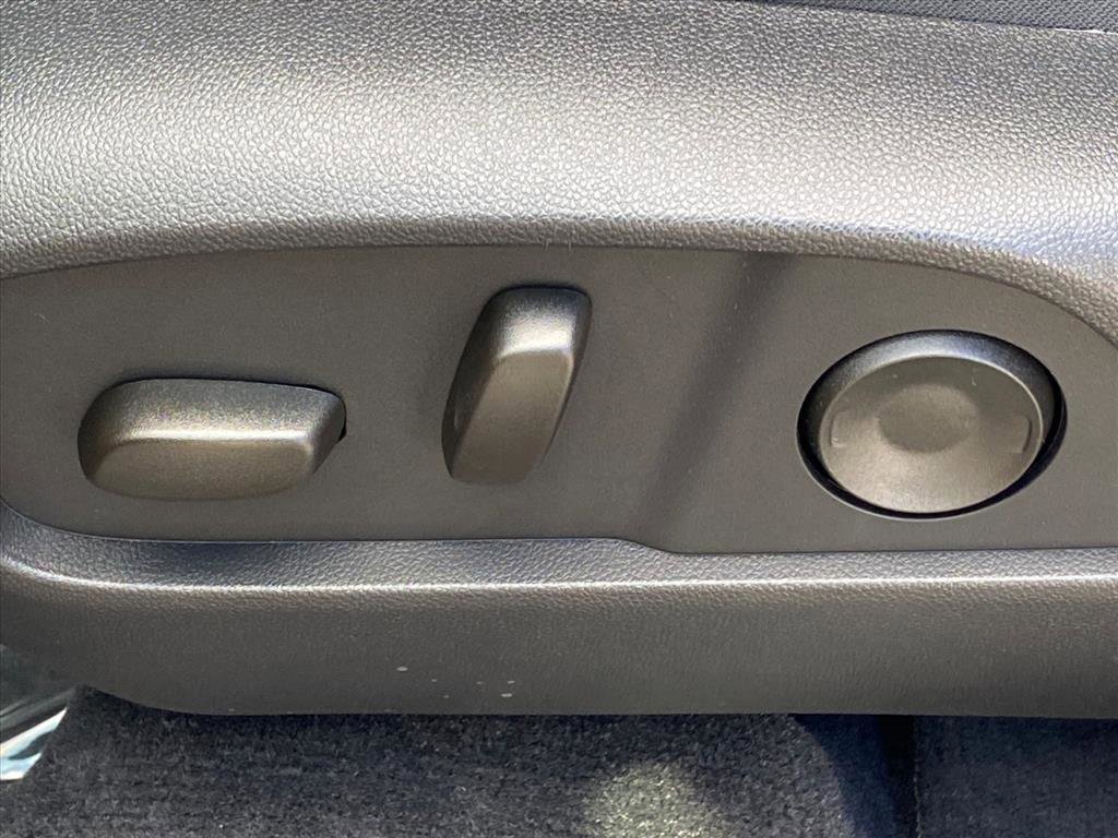 New 2026 Chevrolet Equinox RS image 16