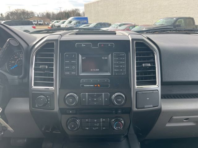 Used 2015 Ford F150 XLT w/ Equipment Group 301A Mid image 19