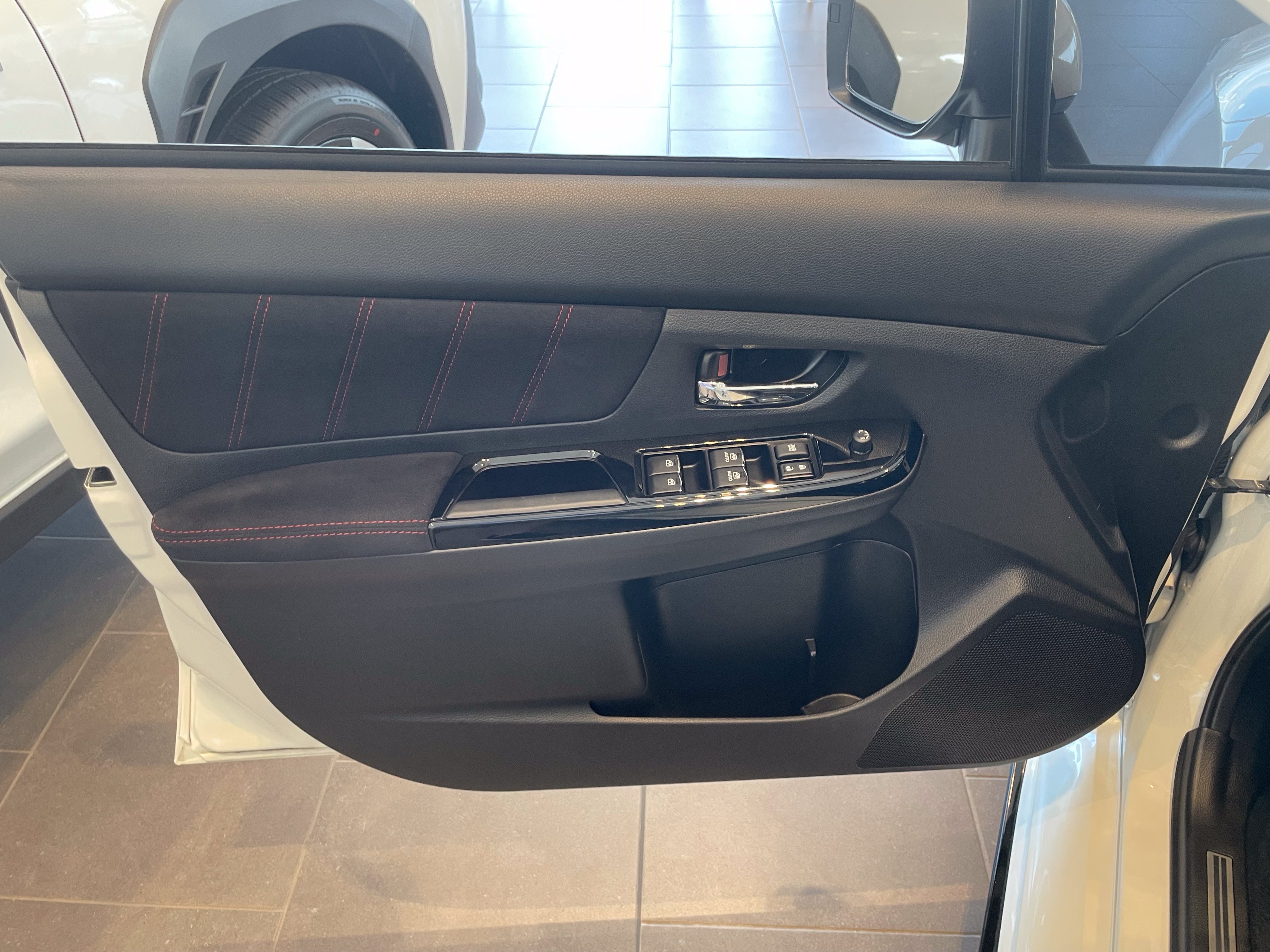 Used 2020 Subaru WRX STI AWD/4WD image 13