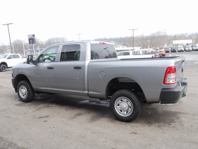 Used 2024 RAM 2500 Tradesman w/ Convenience Group image 9