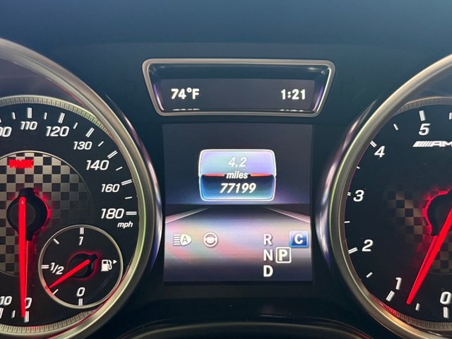 Used 2019 Mercedes-Benz GLE 43 AMG 4MATIC Coupe image 39