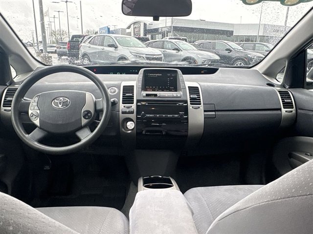 Used 2008 Toyota Prius FWD image 19