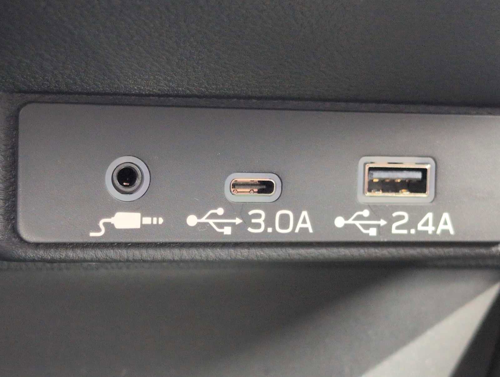 New 2026 Subaru Forester Wilderness image 31