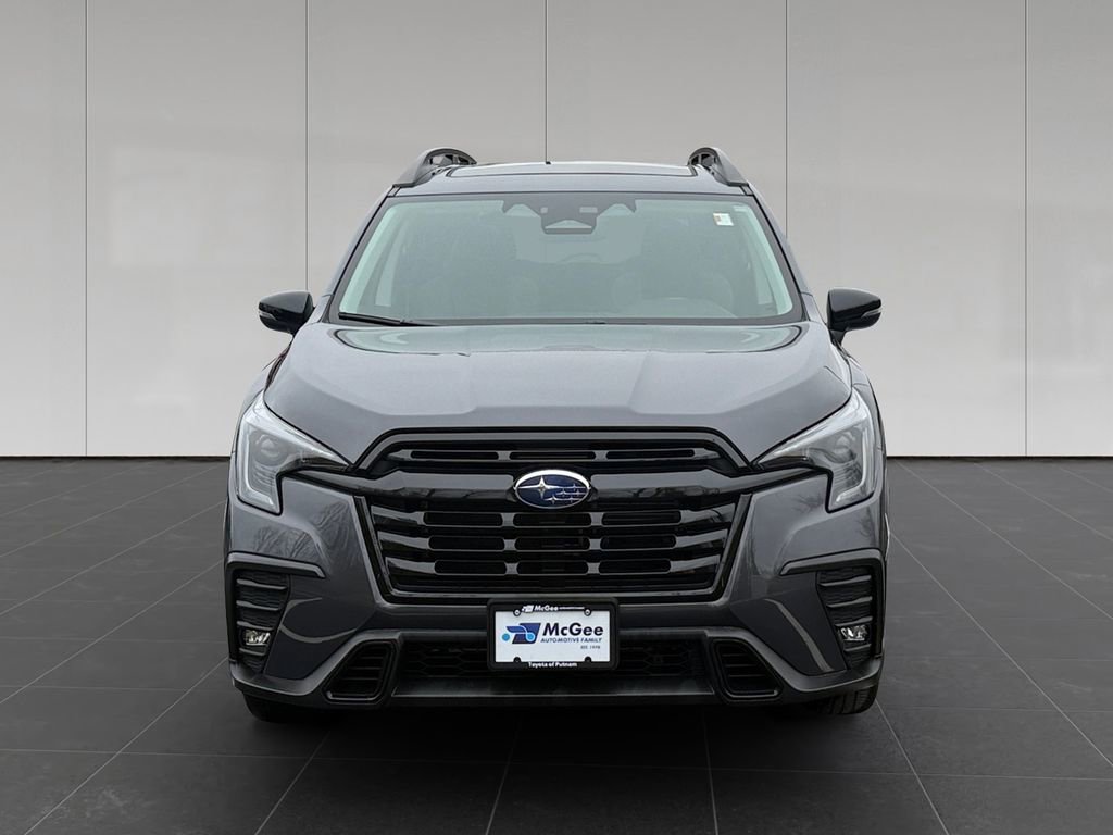 Used 2023 Subaru Ascent Onyx Edition image 8
