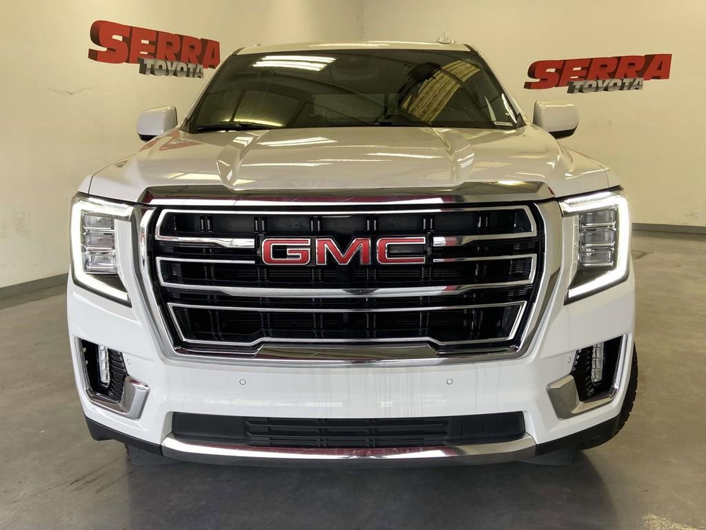 Used 2023 GMC Yukon SLT image 7